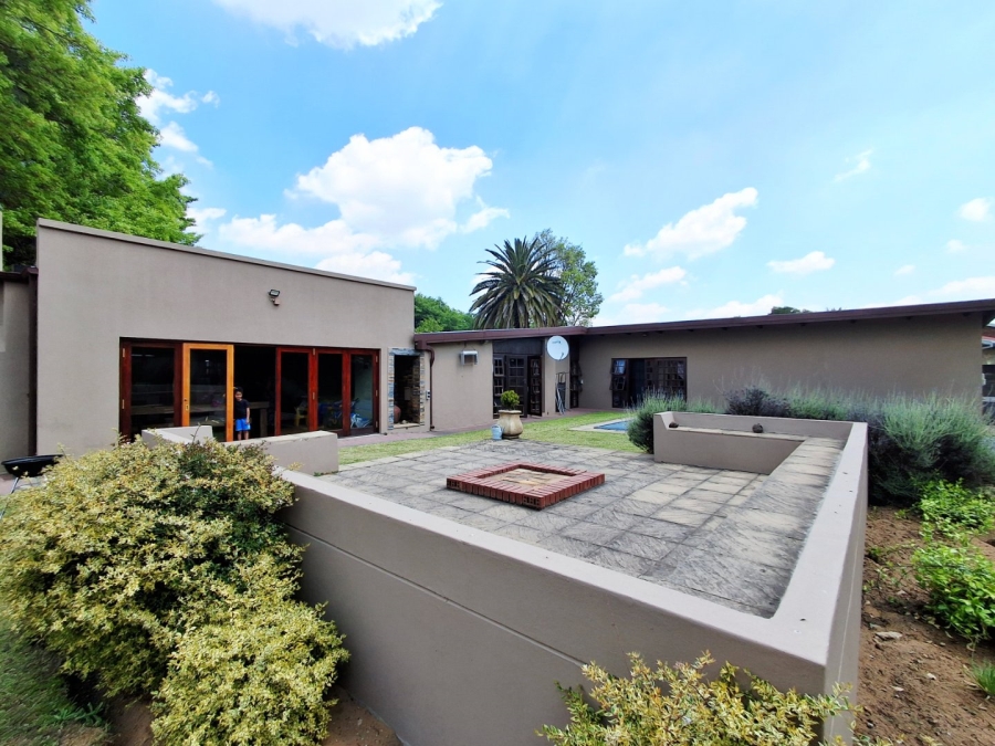 5 Bedroom Property for Sale in Sasolburg Ext 4 Free State